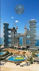 ATLANTIS THE ROYAL | BUILDING A BILLION-DOLLAR HOTEL