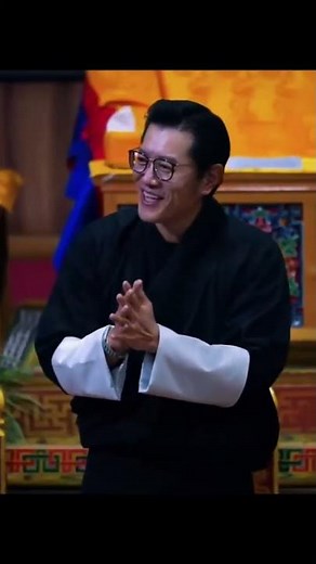 Our Beloved King and Queen of Bhutan Bhutan 🙏🙏🙏💗