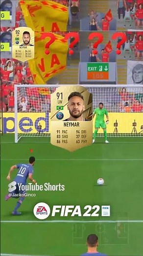Neymar evolution FIFA 21 - FC 25 🥶🥶