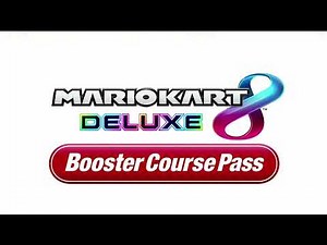 Maple Treeway (Wii) - Mario Kart 8 Deluxe Music Extended