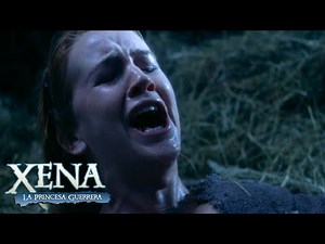 El Nacimiento de Hope | Xena: La Princesa Guerrera