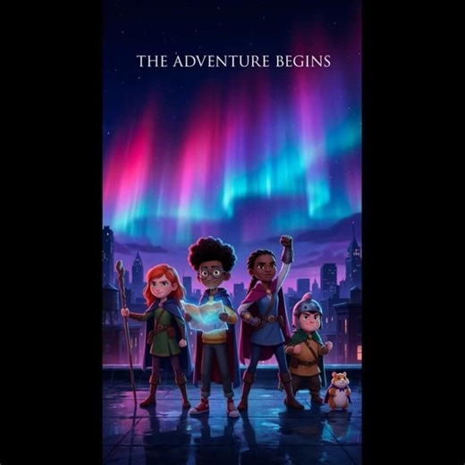 The Magic of Calgo ✨