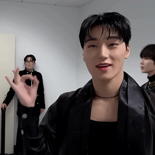 San ATEEZ Edit - A Colorful and Exciting Video Edit by Choi San