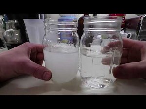 How To Take Creatine - Water Secret