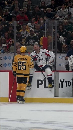 Time sure does fly, ‪@penguins‬