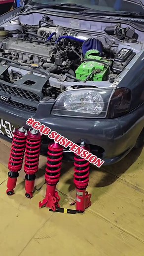 DALAautoparts on TikTok