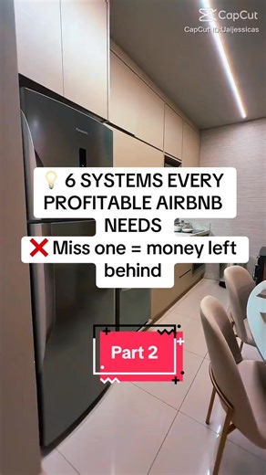Essential Systems for Profitable Airbnb Hosting - Part 2