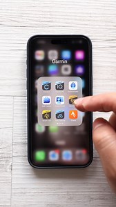 Vous souhaitez programmer un évènement dans votre application Garmin Connect ? Suivez le tuto 👀 | Garmin