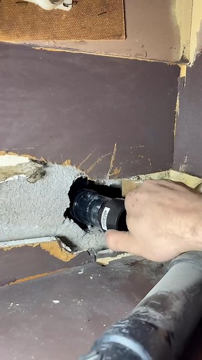 ABS Drain Line Install for Back-to-Back Sinks ｜ Clean Plumbing Setup part 11 #foryou #follow #reels #instagram #instagood #viral #explore #viralpost #fyp #viralvideos #like #memes #explorepage | Serene Plan