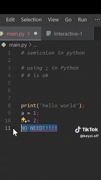 #python #coding #programming #trending #fup