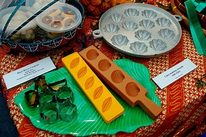 Eid Cookies 101: Your ultimate guide to indulging in kuih this Hari Raya | Coconuts