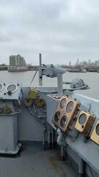 BB-62 Red Line Tour Part 3