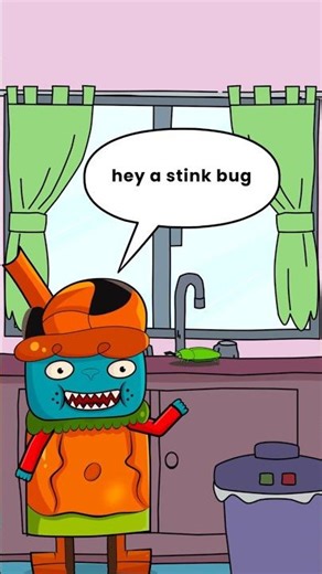 How do you use a trash compactor wrong?