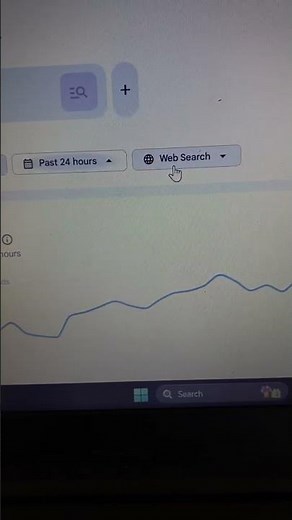 What's Actually Trending Right Now #trends #googletrendstools