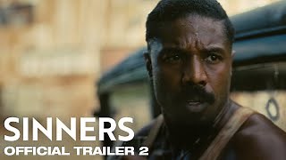 Sinners - movie: where to watch streaming online