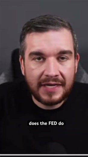 Inflation Up. Unemployment Rising. The Fed Is Trapped. ‪@FinanceFreeman‬