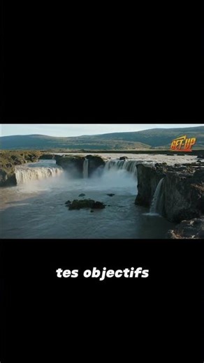 La méthode Smart pour définir tes objectifs ! #AtteindreLesObjectifsAmbitieux #NeJamaisAbandonner