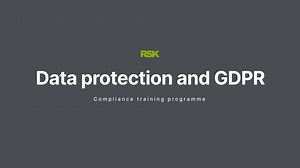 Data protection (UK)
