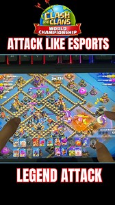 88K views · 978 reactions | TH18 Meteor Golem Esports Style Legend...