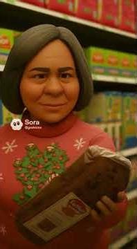 We Tried Christmas Shopping at Walmart and THIS Happened!