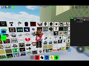 obby creator id images roblox