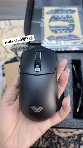 #computer #accessories #AULA