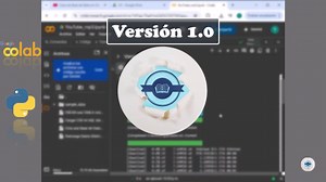 Versión 1 | Descargar MP3 de TUS Videos de YouTube con Google Colab 🚀
