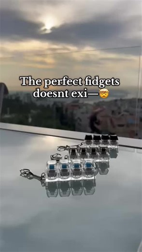 DM us to get yours now! We’ve got 4 different mechanical Fidget keyboards, each with its own sound 👀🔥 #fidgets #fidgettoys #lebanon #beirut #foryou