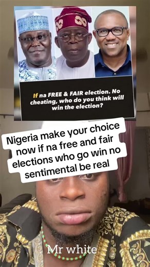 Free abd fair elections #viral