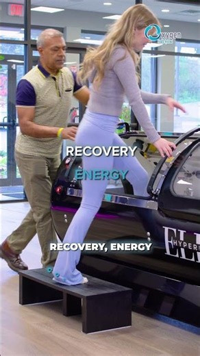 Is Oxygen Therapy Worth It?