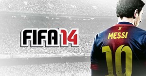 Baixar Fifa World Cup 2014 Patch - FIFA Soccer 14