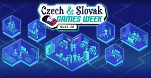 Dnes večer štartuje Czech & Slovak Games Week 2022