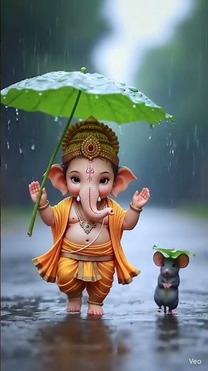 🙏 Ganesh Ji Bhajan | Jai Ganpati Bappa Morya | Ganesh Chaturthi Special | Powerful Ganesh Bhakti