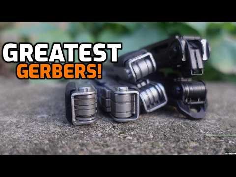 The Greatest Gerbers In The World!!
