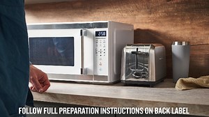 Watch Campbell’s Chunky Soup, Clam and Corn Chowder on Amazon Live