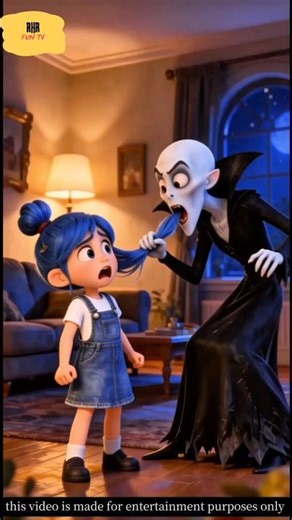 mere baal chhodo! 😱 #shorts #trending #cartoon #luckygameplay