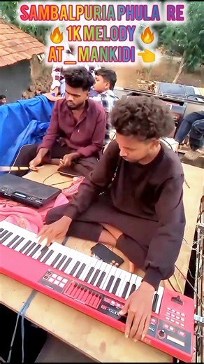 Band Party🔥Band Baja 😘 dhemsa ❤️ Melody 👈 Sambalpuri 😍 Koraputia 👍 1K Melody