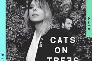 Cats On Trees : leur nouvel album « Alie » sortira le 28 janvier 2022 !