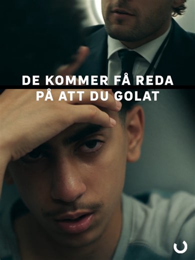 ILLA! 👀 Hundarna / SVT Play #hundarna #svtplay #gola