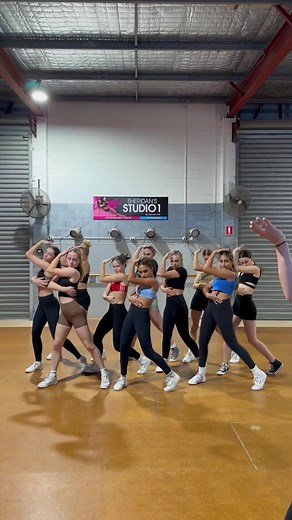 Australian Dance Choreography Showcase