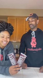 Chocolate eating contest....#516 | Nina Simpson