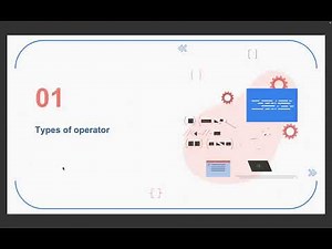 لغة برمجة ١ -جافا-، Lecture 3:Java Basics 2