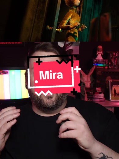 If you love stopmotion check this out, its creepy, scary and beautiful. #horrortok #stopmotion #film #horroshort #movie