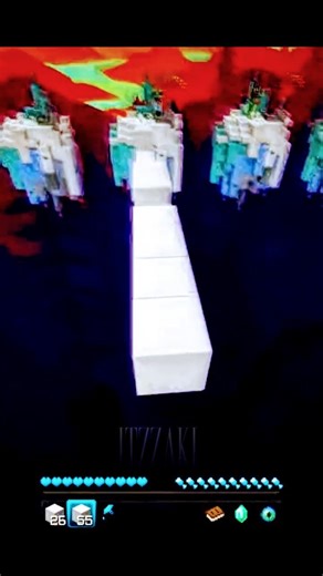 9.25s TellyBridge on McPlayHD 💪😎 #bedwars #minecraft #tellybridge