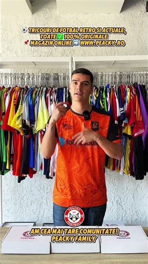 ☀️ Orice comanda sprijina proiectul meu ✅ Magazin online ➡️ www.peacky.ro