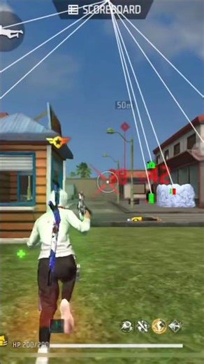 how to use free fire panel in iphone Scriptable ios panel, scriptable headtrick, #shorts #ffh4x #ff