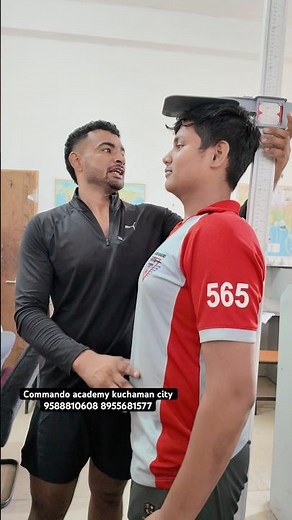 Army physical test #army