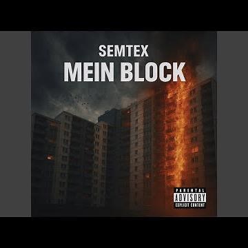 Mein Block