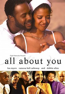 All About You - Movies on Google Play