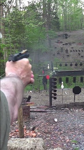 Hickok45 Shoots The M&P 380 Shield EZ